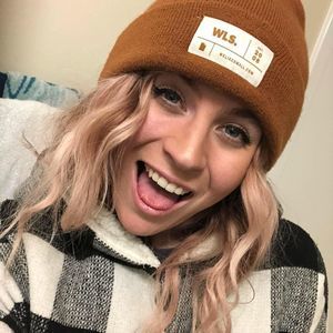 Meet your Posher, Emma